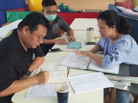 山遙路遠、資源短缺…這團隊如何運用「遠距早期介入智慧評估系統」解決台東早療痛點？